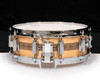 Tama 50th Anniversary Limited Mastercraft Artwood 14x5 Snare Drum