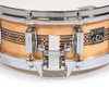 Tama 50th Anniversary Limited Mastercraft Artwood 14x5 Snare Drum