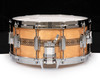 Tama 50th Anniversary Limited Mastercraft Artwood 14x6.5 Snare Drum