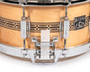 Tama 50th Anniversary Limited Mastercraft Artwood 14x6.5 Snare Drum