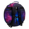 Zildjian 20" Student Cymbal Backpack - Purple Galaxy