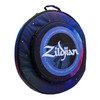 Zildjian 20" Student Cymbal Backpack - Purple Galaxy (ZXCB00320)