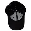 Zildjian Blackout Stretch Fit Hat - Small / Medium