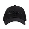 Zildjian Blackout Stretch Fit Hat - Large / X-Large (ZAHC0093) 
