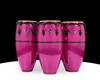 LP Special Edition Galaxy Conga Set - PInk Sparkle (LP-PS-SET)