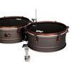 Latin Percussion 60th Anniversary TImbales - Rustic Bronze