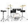 Zildjian ALCHEM-E Bronze EX Electronic Drum Kit