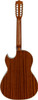 H. Jimenez LBQ4E Bajo Quinto Cutaway Electric - El Patron Natural