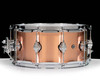 DW Performance Series 6.5x14 Thin Copper Snare Drum