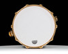 Sonor SQ2 14x8 Medium Maple Snare - Elder Tree w/Gold Hardware