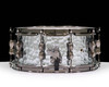 TAMA S.L.P. Expressive Hammered Steel 14x6 Snare Drum