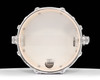 Sonor SQ1 13x6 Snare Drum - Satin Pure White