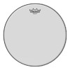 Remo Ambasssador Smooth White 24" Bass Drum Head (BR-1224-00-)