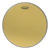 Remo Starfire Gold 24" Bass Drum Head (GD-1024-00-)
