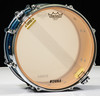 Tama Star Maple 8x14 Snare - Ocean Blue Curly Maple - Made in Japan