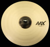 Sabian AAX 19" X-Plosion Fast Crash Brilliant (Store Demo)