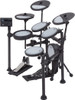 Roland VQD106 Full Drum Kit w/ TD-07 Sound Module