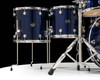 DW Performance 6pc Roadster Blue Metallic 10/12/14/16/22/14SD