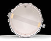 DW Collector's Series 7x14 Maple Edge Snare - Broken Glass w/Chrome