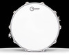 Used Ludwig 6.5x14 Supralite Steel Shell Snare Drum