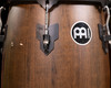 Used Meinl Headliner Series Congas 11" and 11.75" Set w/ Stands