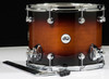 DW Design Series Frequent Flyer 4pc - Tobacco Burst - Opened Box