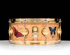 DW Sheila E. ICON Snare Drum 5.5x13" Limited Edition