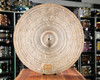 Meinl Byzance 22" Jazz Monophonic Ride DEMO