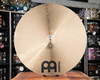 Meinl Byzance Traditional 20" Medium Crash DEMO