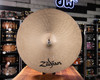 Zildjian 22" K Constantinople Ride Cymbal Medium Thin Low - DEMO