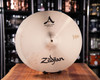 Zildjian 14" A Zildjian New Beat Hi Hat Pair