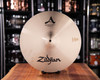 Zildjian 14" A Zildjian New Beat Hi Hat Pair - DEMO