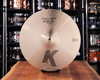 Zildjian Worship K Custom Pack - DEMO