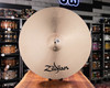 Zildjian 22" K Paper Thin Crash - DEMO
