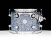 DW Design Series 9x12 Tom - Blue Granite