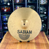 Used Sabian B8 Pair 14" Hi-Hat Cymbals