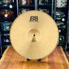 Used Sabian B8 Pair 14" Hi-Hat Cymbals