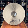 Used Sabian Complex Thin Crash 18"