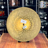 Used Planet Z Hi Hats 13" pair PZ3T