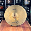 Used Planet Z Hi Hats 13" pair PZ3T