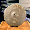 Used Meinl Byzance Vintage 14" Sand Hats, pair