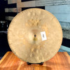 Used Meinl Byzance Vintage 14" Sand Hats, pair