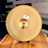 Used Sabian B8 Pair 14" Hi-Hats Cymbals