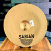 Used Sabian B8 Med Crash 16"
