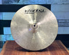 Used Istanbul Mehmet Hi Hat Pair 14"