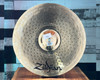 Used Zildjian 19" Z Custom Crash