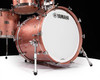 Yamaha Absolute Hybrid Maple 4pc Pink Champagne Sparkle