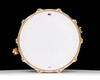 DW Collector's 7x14 SSC Maple Snare - Natural Satin Oil with Gold Hardware