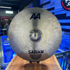 Used Sabian AA Bash Ride 21"