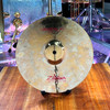 Used Zildjian 11" Oriental Trash Splash Cymbal